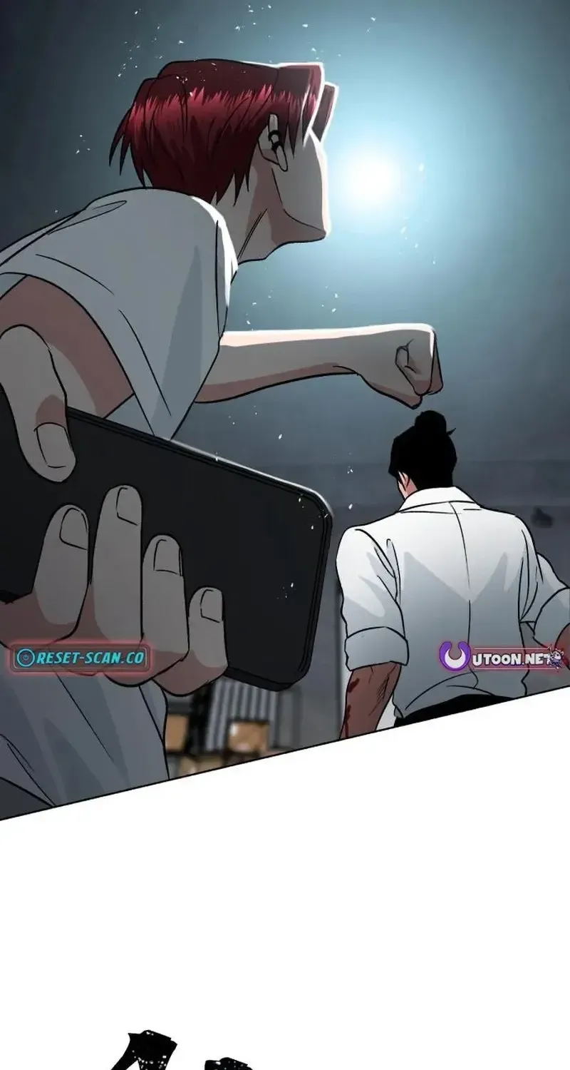 Tên Du Côn Và Tiểu Thư Xã Hội Đen Chap 3 - Next Chap 4