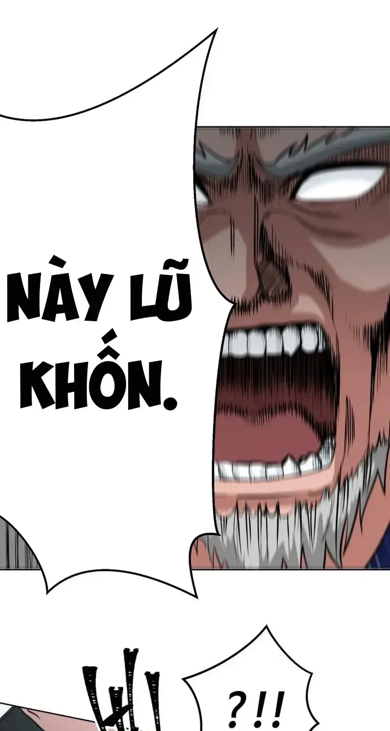 Tên Du Côn Và Tiểu Thư Xã Hội Đen Chap 3 - Next Chap 4