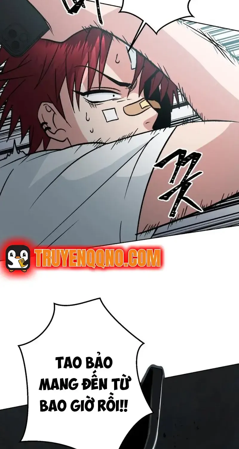 Tên Du Côn Và Tiểu Thư Xã Hội Đen Chap 3 - Next Chap 4