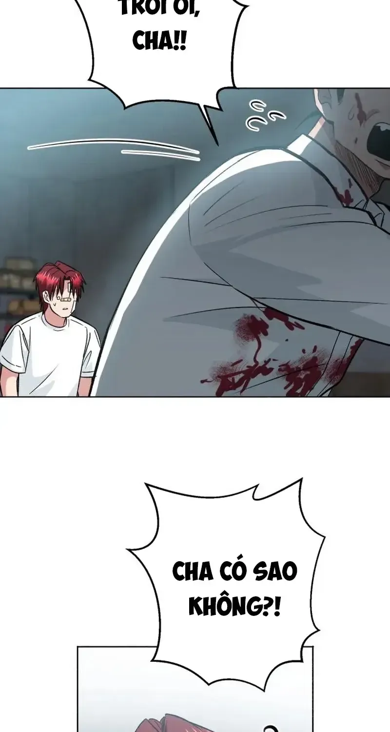 Tên Du Côn Và Tiểu Thư Xã Hội Đen Chap 3 - Next Chap 4