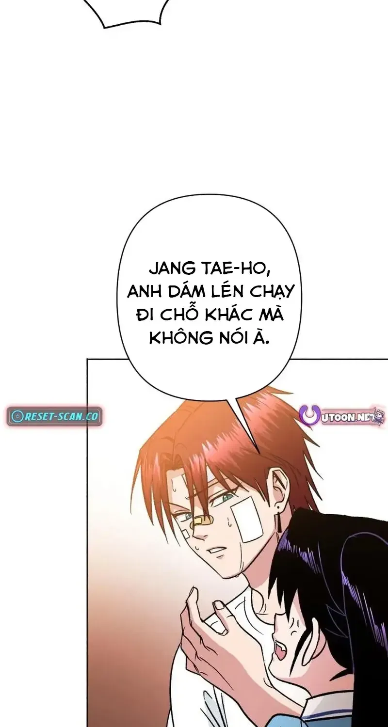 Tên Du Côn Và Tiểu Thư Xã Hội Đen Chap 3 - Next Chap 4