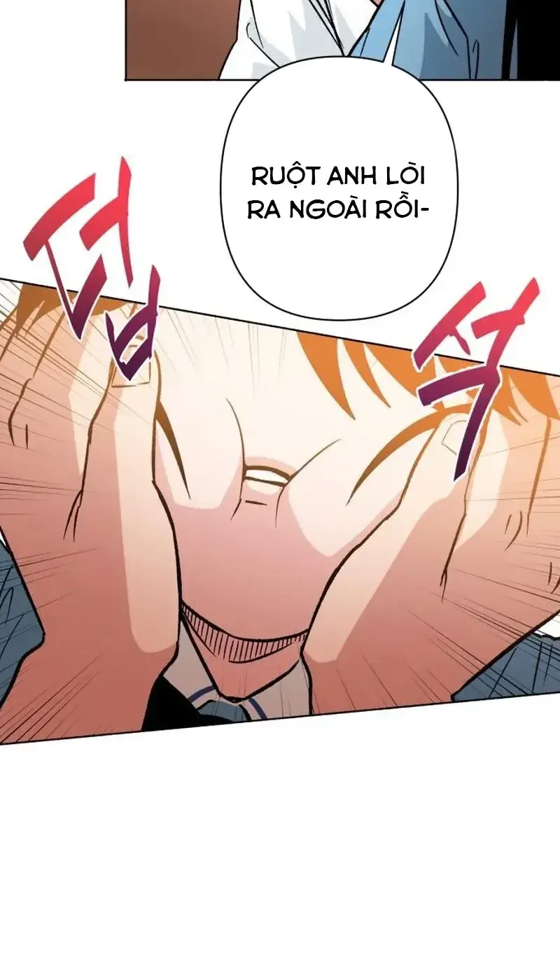 Tên Du Côn Và Tiểu Thư Xã Hội Đen Chap 3 - Next Chap 4