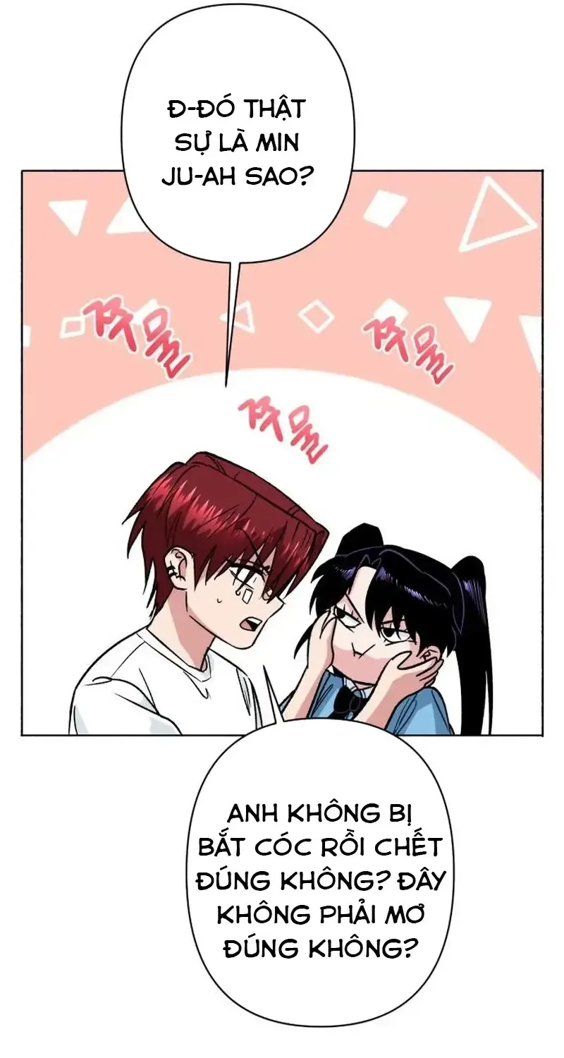 Tên Du Côn Và Tiểu Thư Xã Hội Đen Chap 3 - Next Chap 4