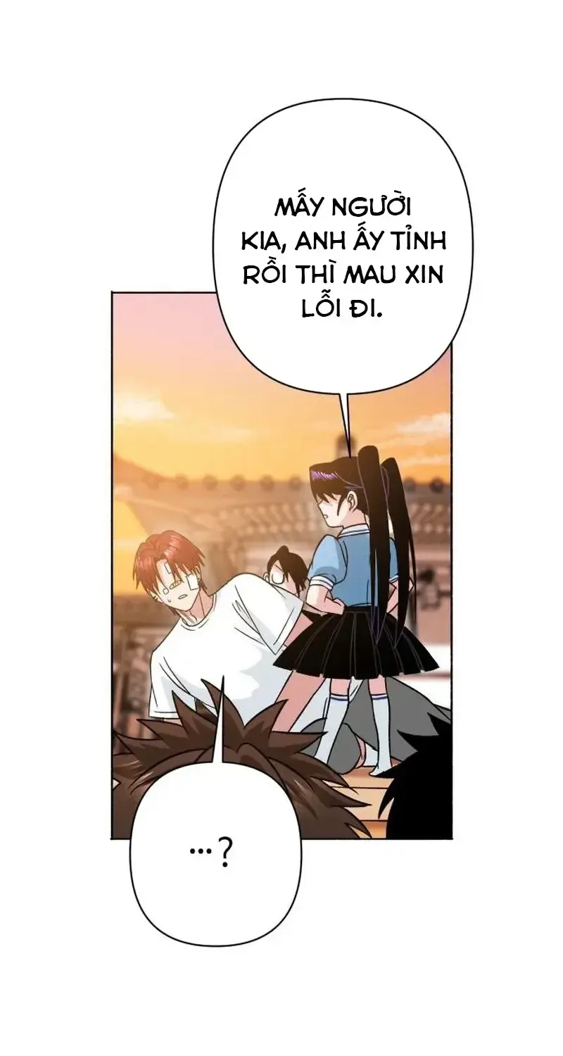 Tên Du Côn Và Tiểu Thư Xã Hội Đen Chap 3 - Next Chap 4