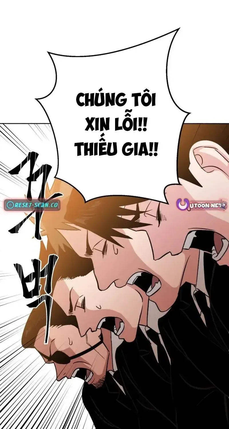 Tên Du Côn Và Tiểu Thư Xã Hội Đen Chap 3 - Next Chap 4