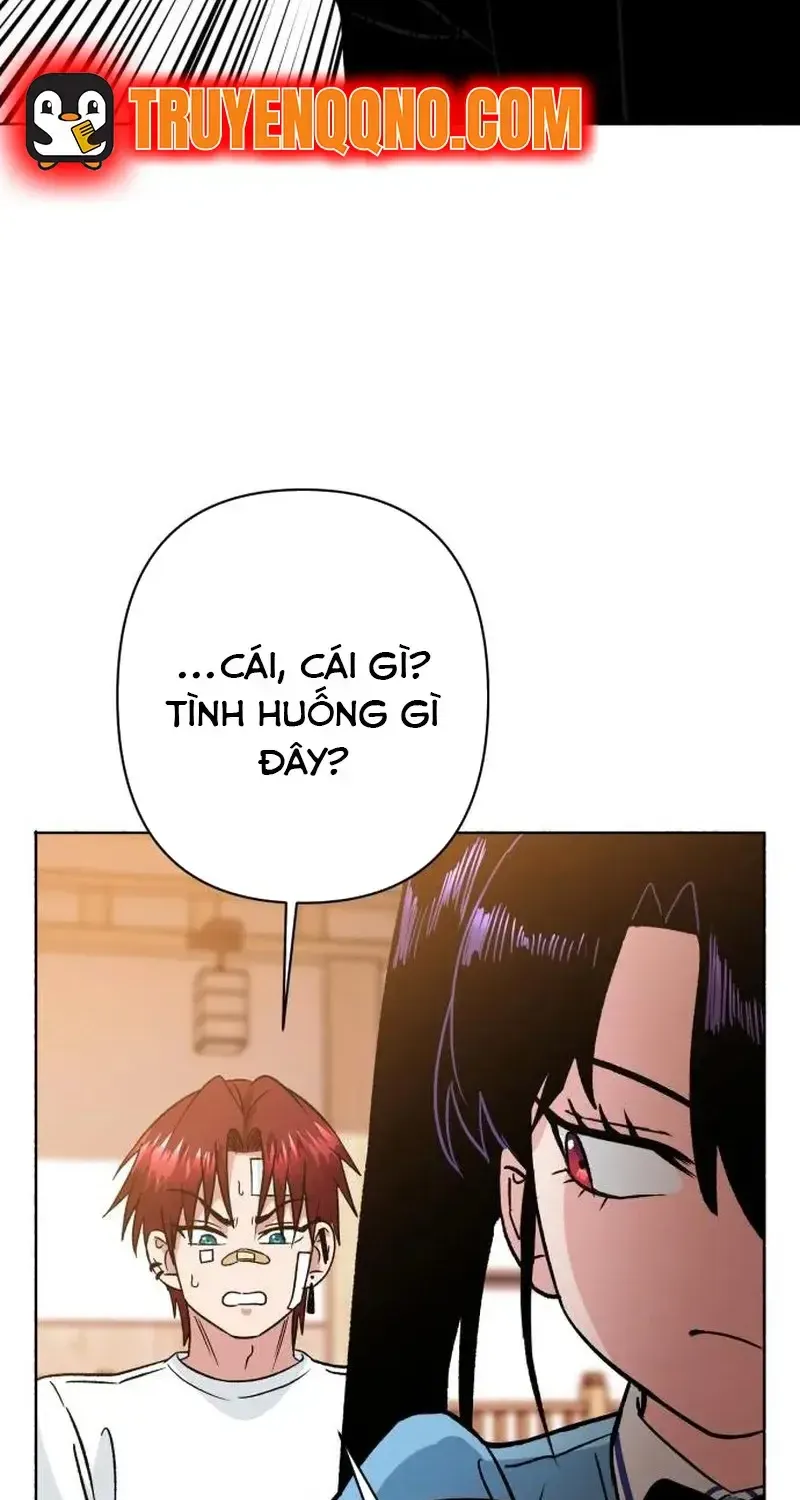 Tên Du Côn Và Tiểu Thư Xã Hội Đen Chap 3 - Next Chap 4