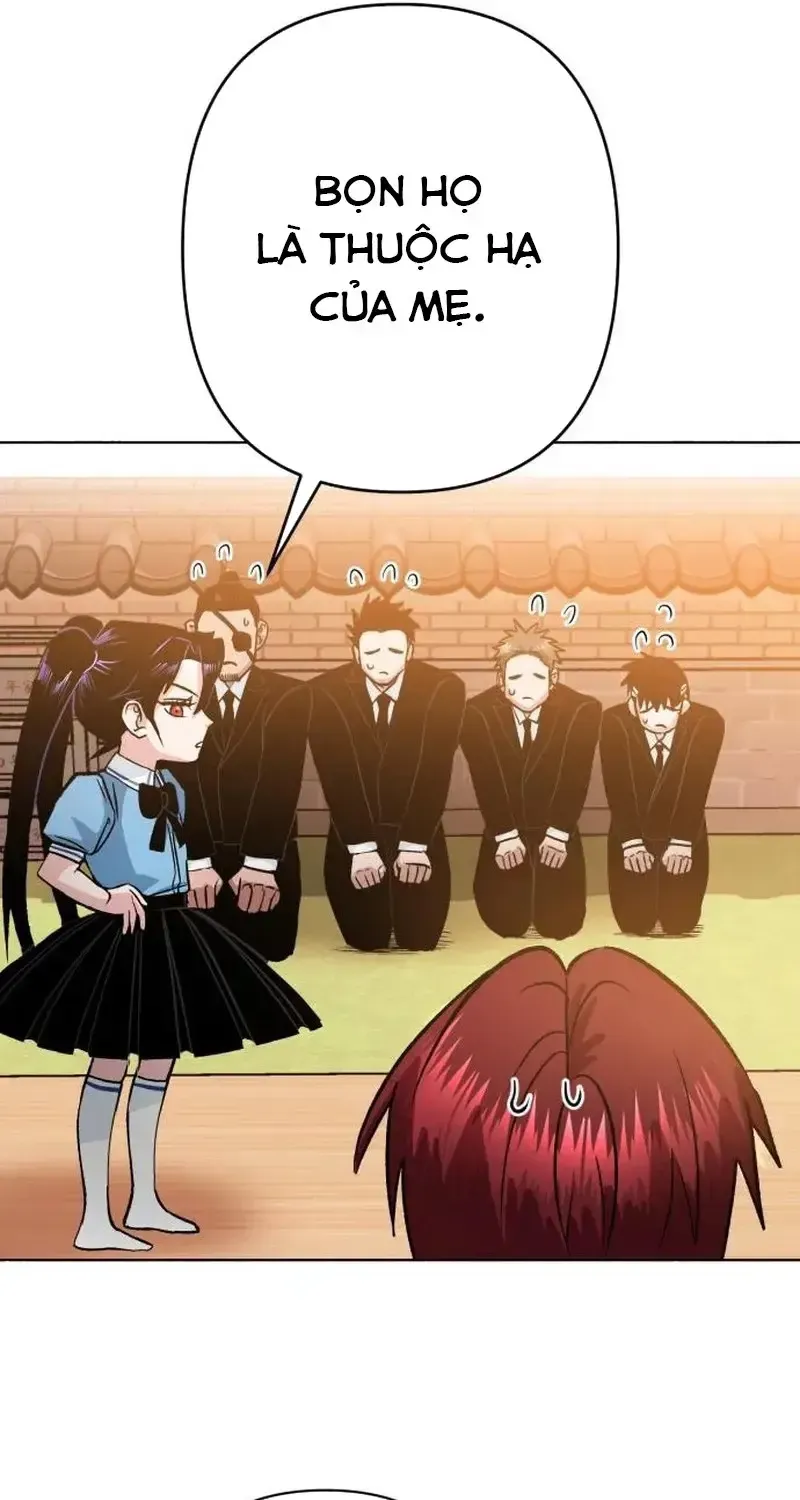 Tên Du Côn Và Tiểu Thư Xã Hội Đen Chap 3 - Next Chap 4