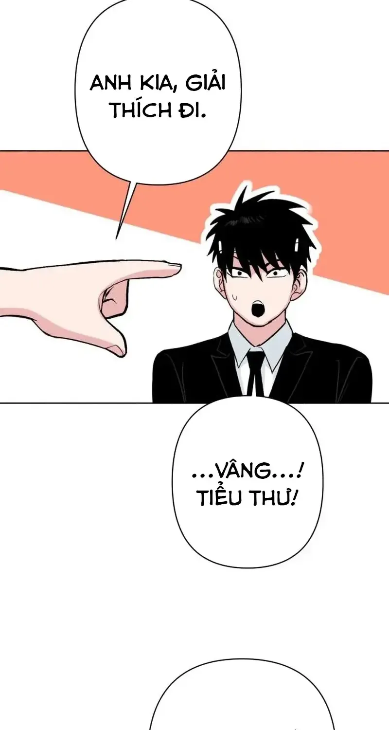 Tên Du Côn Và Tiểu Thư Xã Hội Đen Chap 3 - Next Chap 4