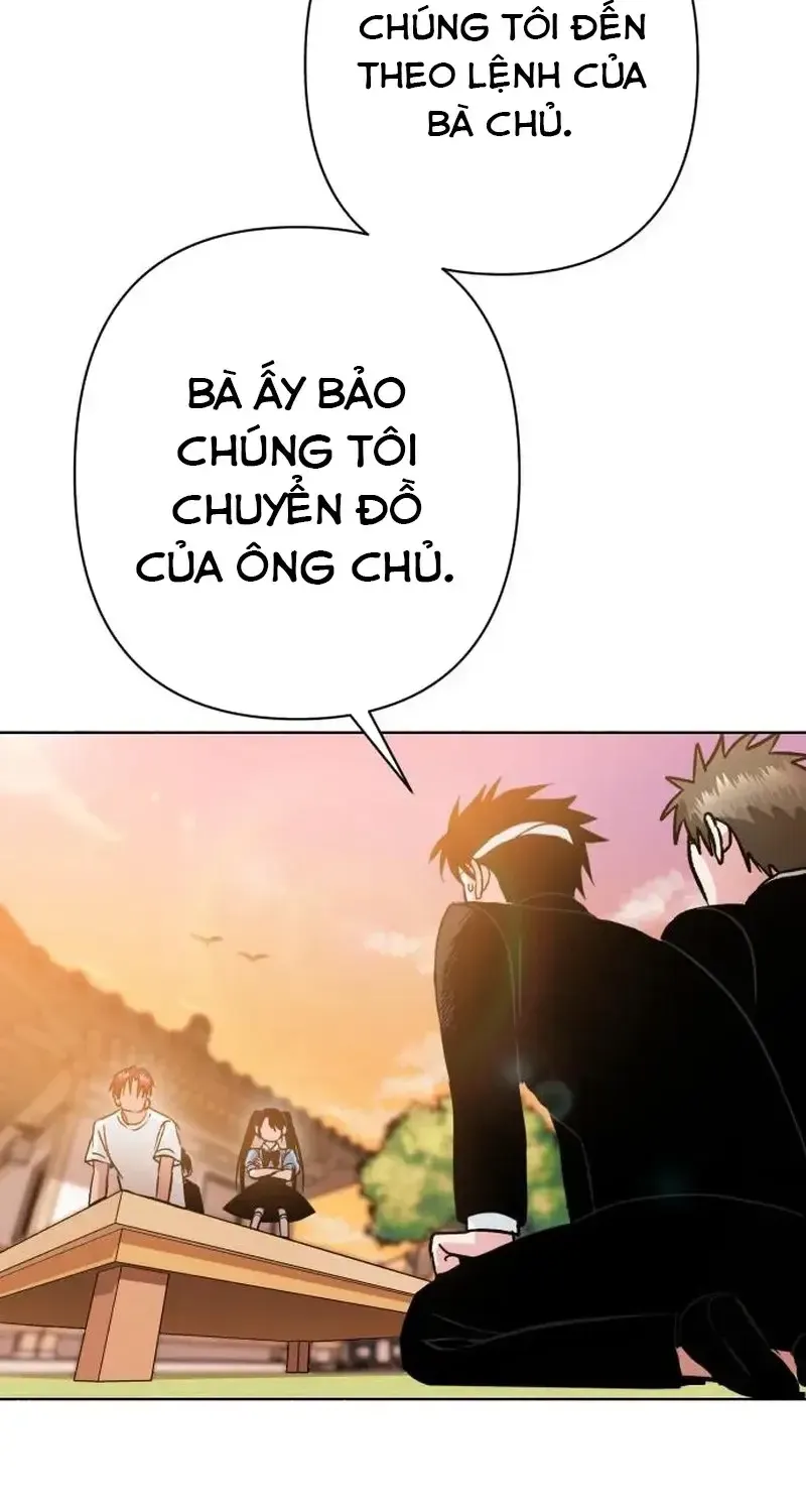 Tên Du Côn Và Tiểu Thư Xã Hội Đen Chap 3 - Next Chap 4