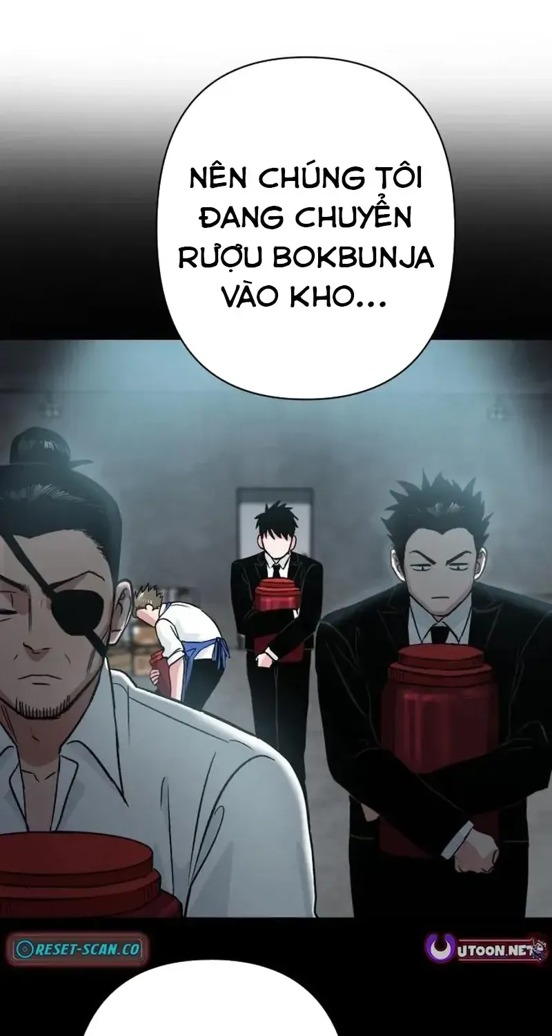 Tên Du Côn Và Tiểu Thư Xã Hội Đen Chap 3 - Next Chap 4