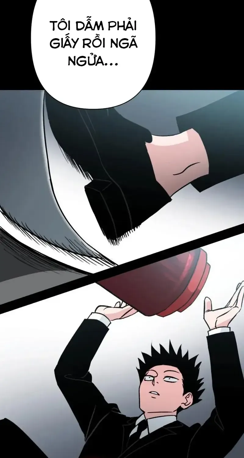 Tên Du Côn Và Tiểu Thư Xã Hội Đen Chap 3 - Next Chap 4