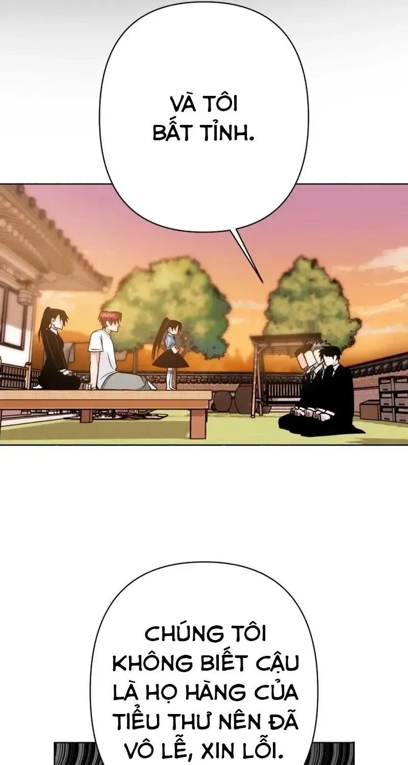 Tên Du Côn Và Tiểu Thư Xã Hội Đen Chap 3 - Next Chap 4