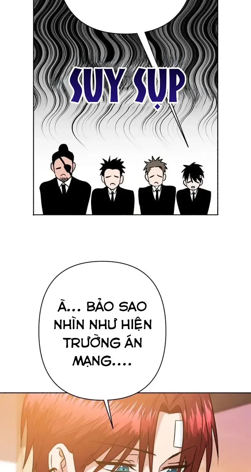 Tên Du Côn Và Tiểu Thư Xã Hội Đen Chap 3 - Next Chap 4