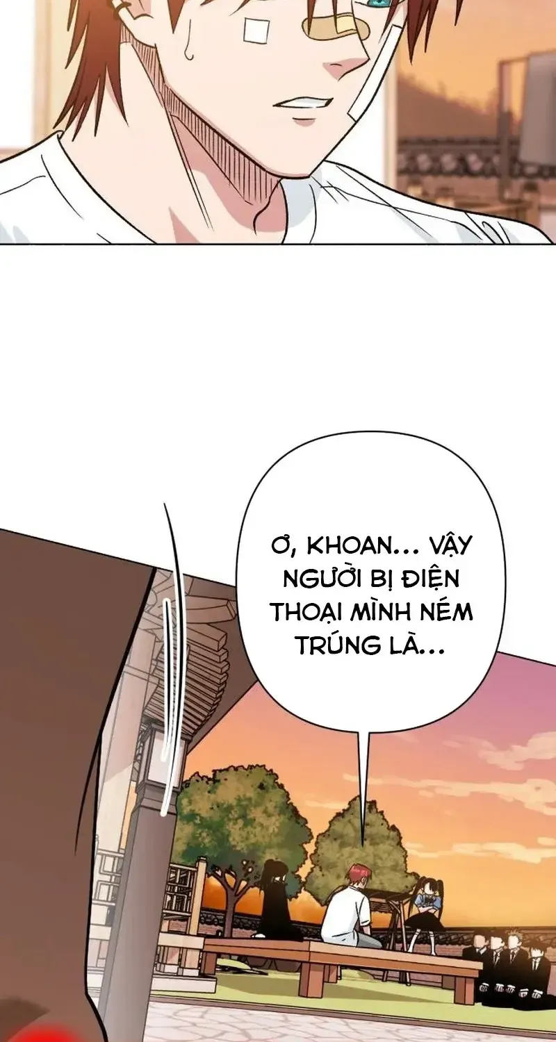 Tên Du Côn Và Tiểu Thư Xã Hội Đen Chap 3 - Next Chap 4