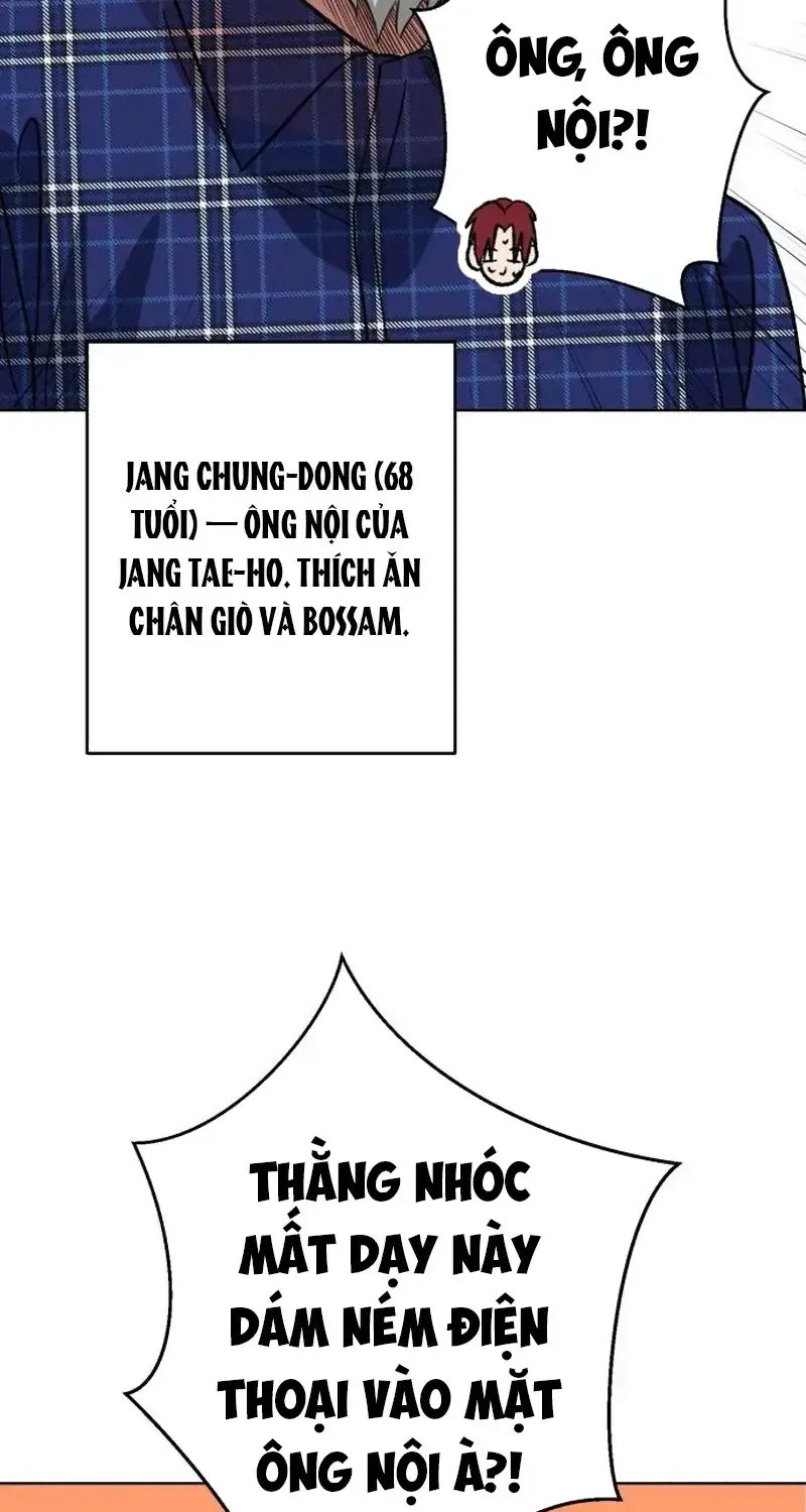 Tên Du Côn Và Tiểu Thư Xã Hội Đen Chap 3 - Next Chap 4