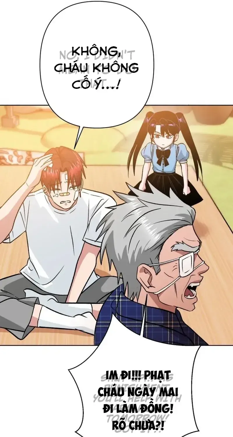 Tên Du Côn Và Tiểu Thư Xã Hội Đen Chap 3 - Next Chap 4