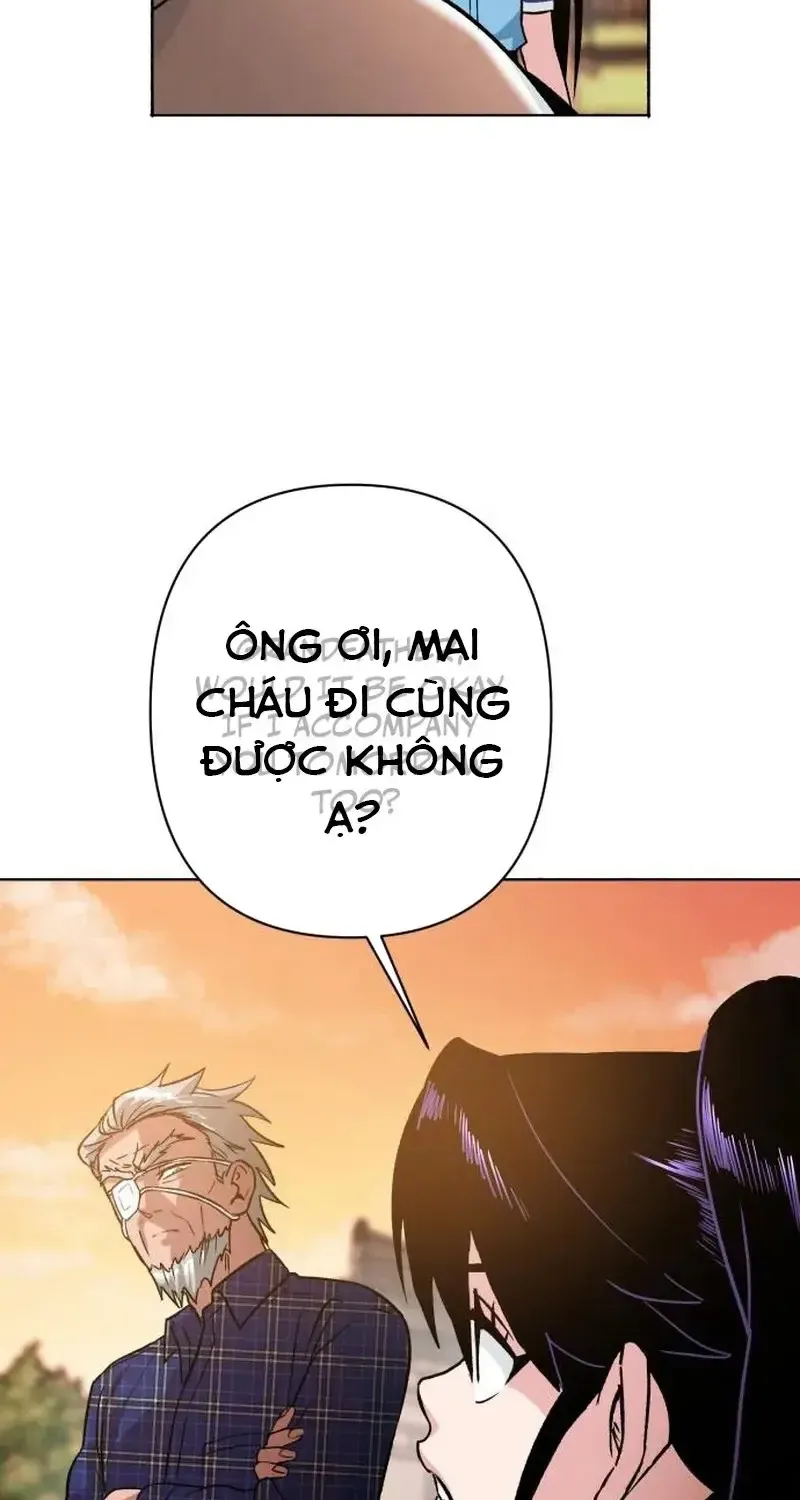 Tên Du Côn Và Tiểu Thư Xã Hội Đen Chap 3 - Next Chap 4