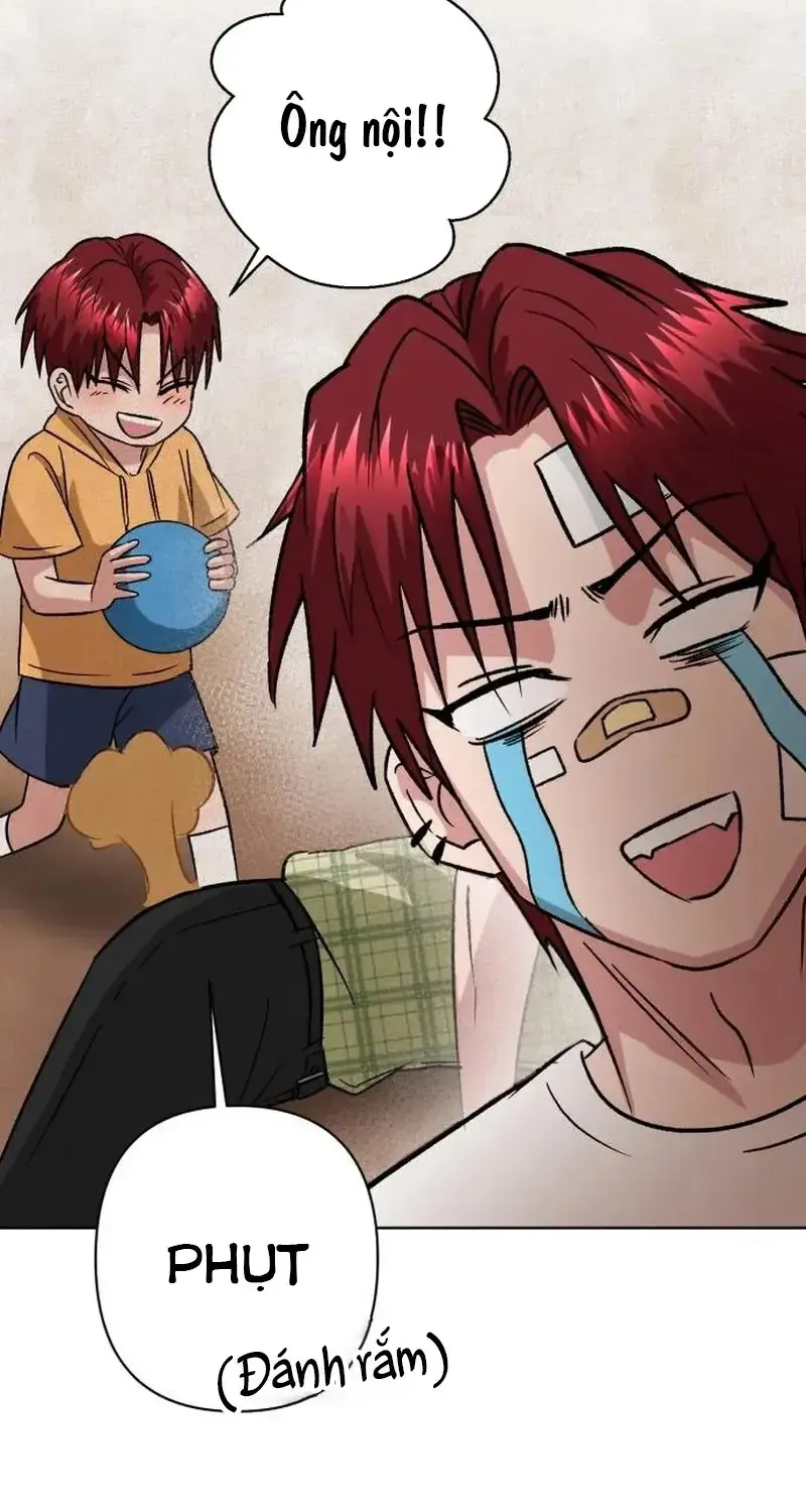 Tên Du Côn Và Tiểu Thư Xã Hội Đen Chap 3 - Next Chap 4