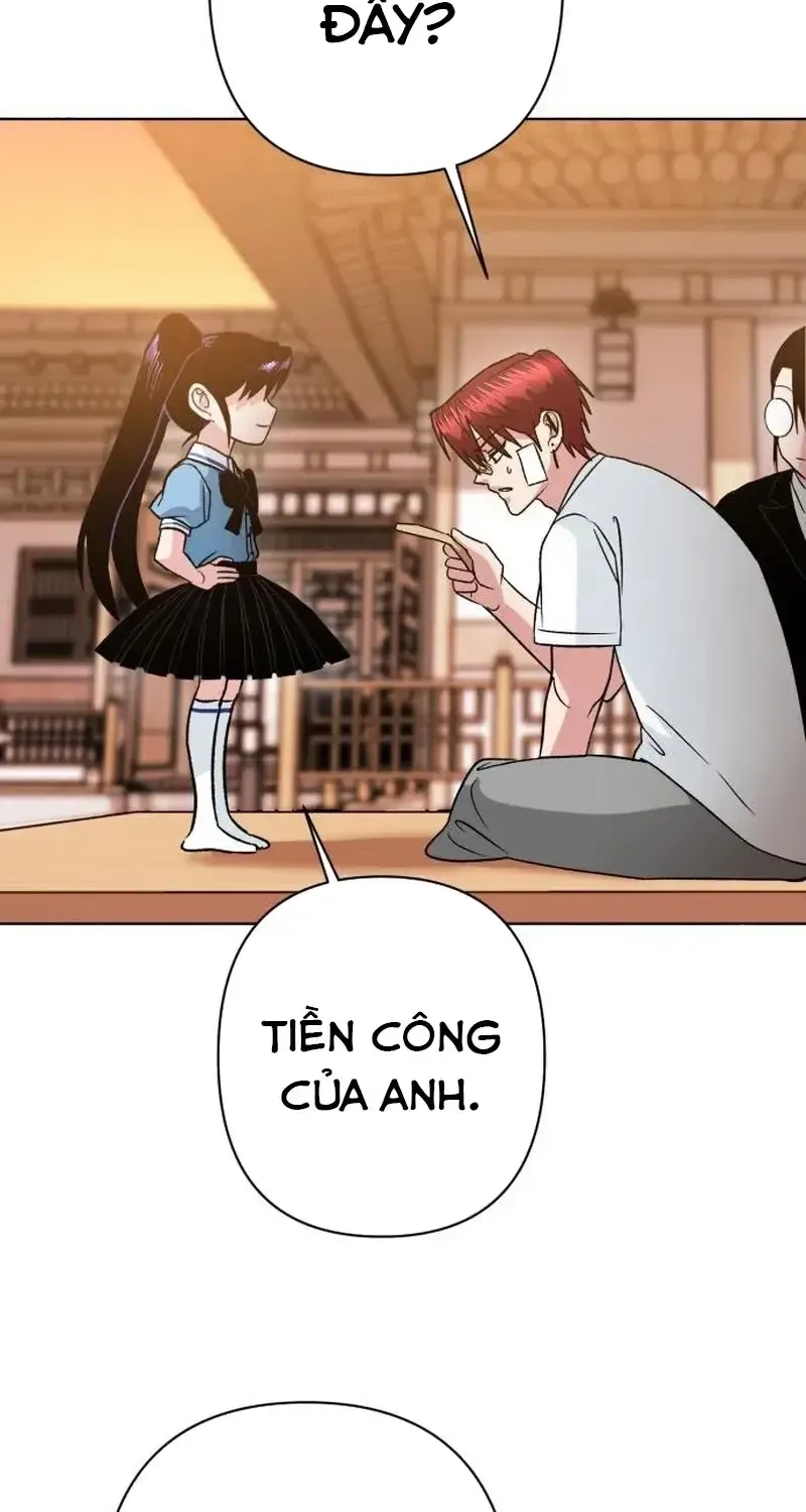 Tên Du Côn Và Tiểu Thư Xã Hội Đen Chap 3 - Next Chap 4