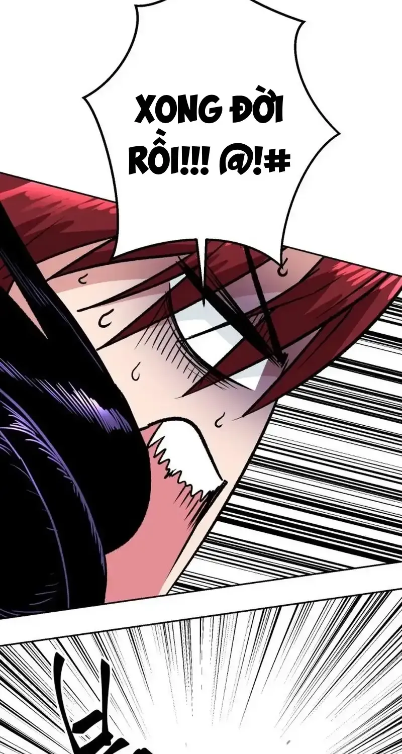 Tên Du Côn Và Tiểu Thư Xã Hội Đen Chap 4 - Next Chap 5