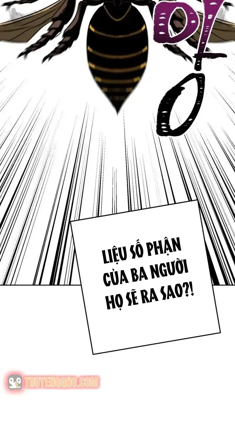 Tên Du Côn Và Tiểu Thư Xã Hội Đen Chap 4 - Next Chap 5