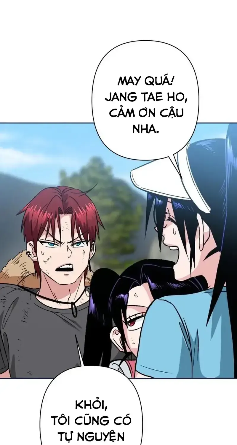 Tên Du Côn Và Tiểu Thư Xã Hội Đen Chap 4 - Next Chap 5