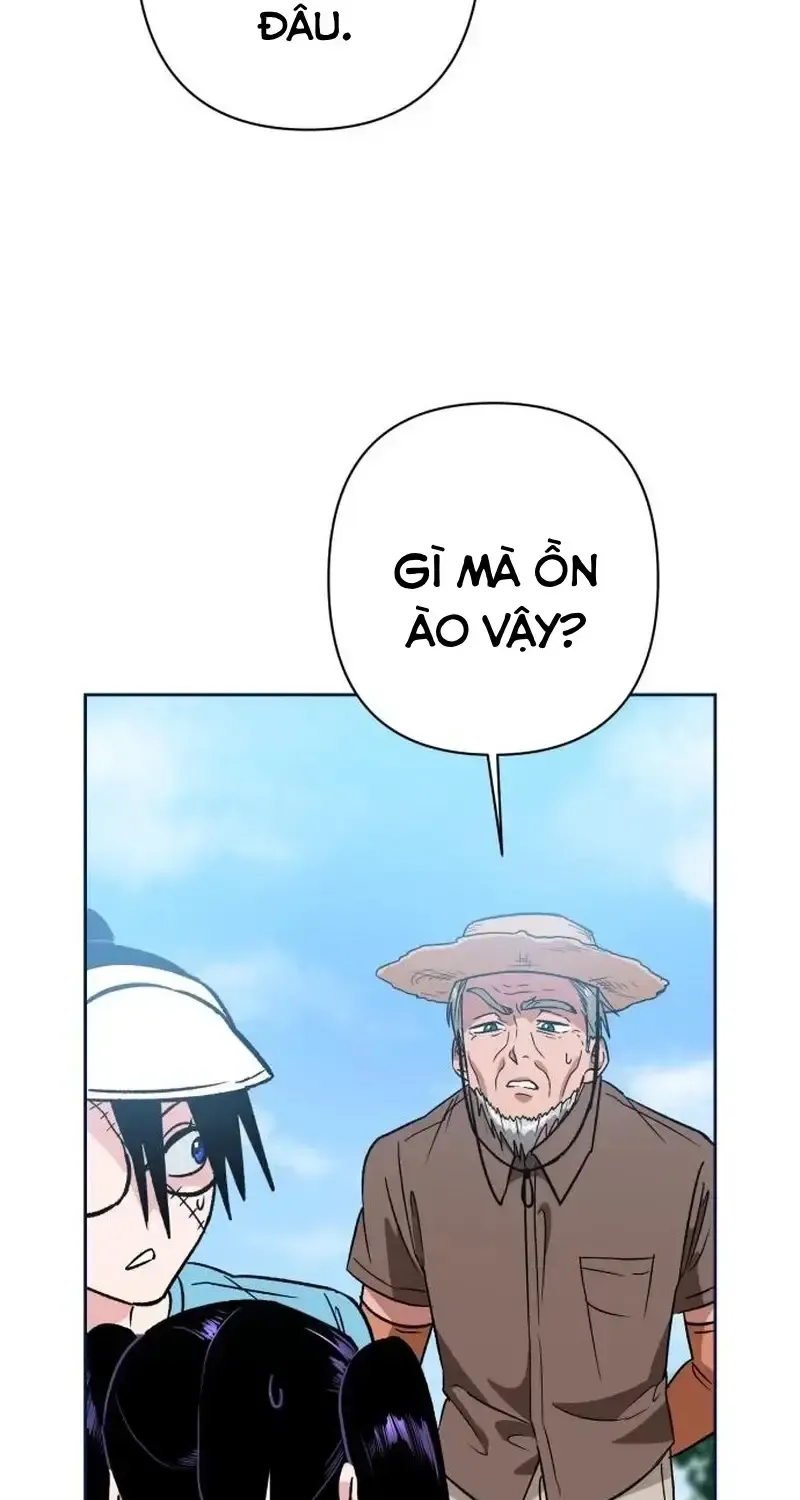 Tên Du Côn Và Tiểu Thư Xã Hội Đen Chap 4 - Next Chap 5