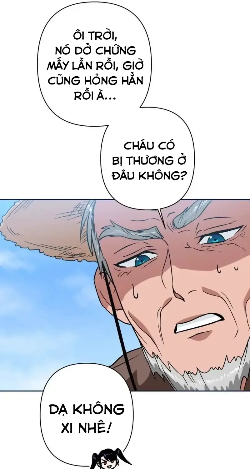 Tên Du Côn Và Tiểu Thư Xã Hội Đen Chap 4 - Next Chap 5