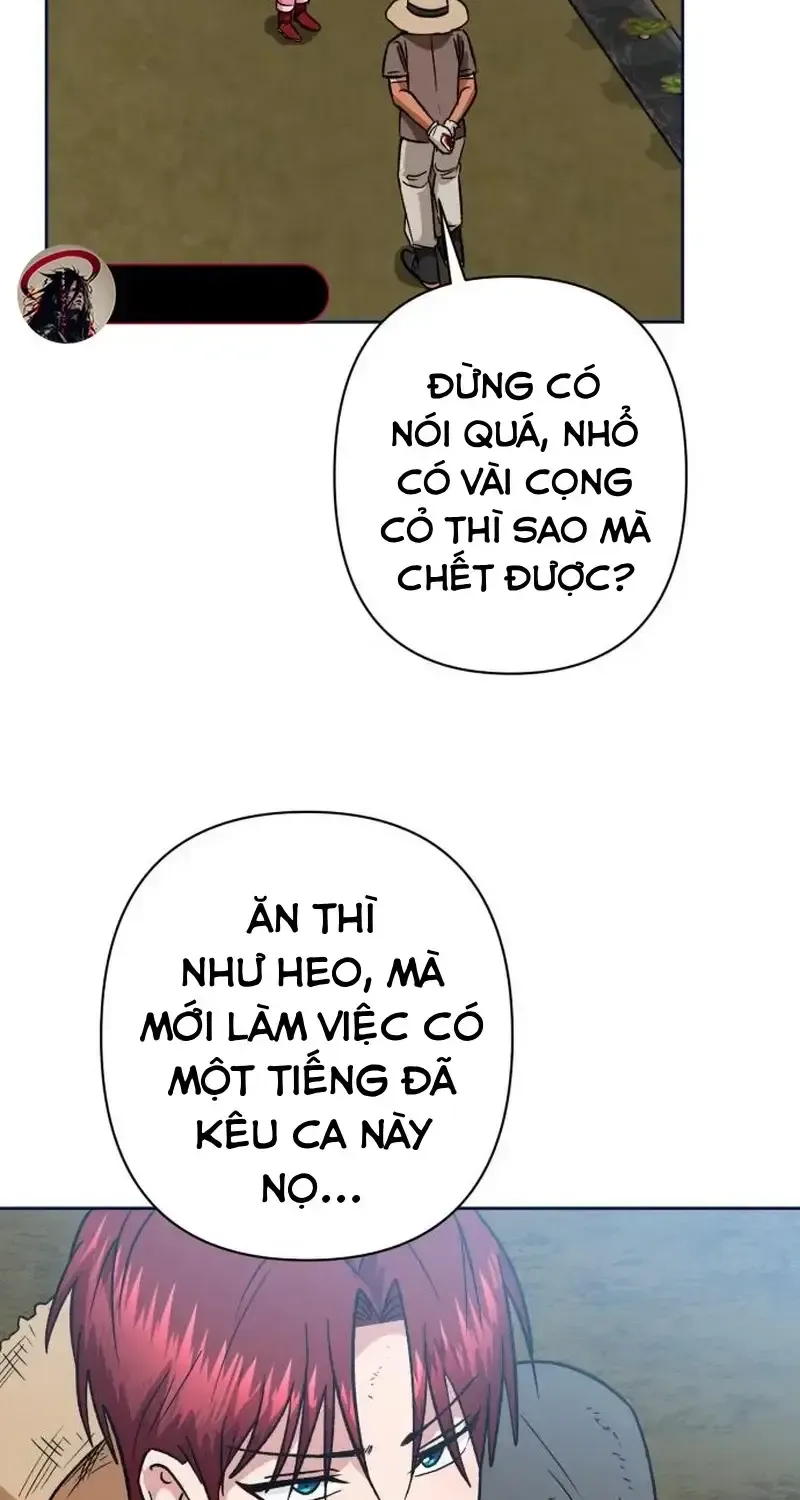 Tên Du Côn Và Tiểu Thư Xã Hội Đen Chap 4 - Next Chap 5