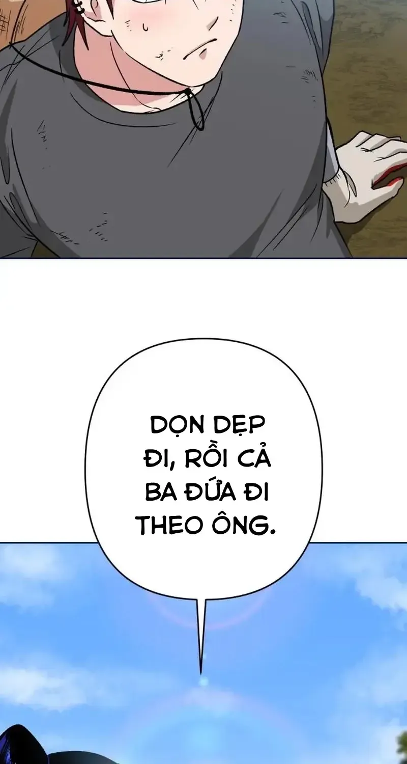 Tên Du Côn Và Tiểu Thư Xã Hội Đen Chap 4 - Next Chap 5