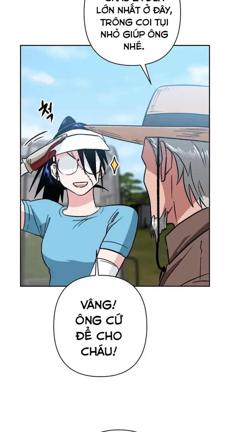 Tên Du Côn Và Tiểu Thư Xã Hội Đen Chap 4 - Next Chap 5