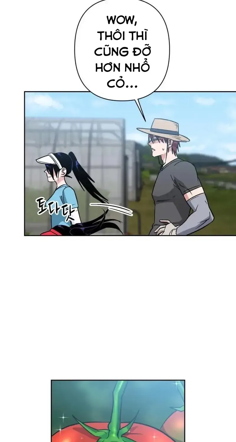 Tên Du Côn Và Tiểu Thư Xã Hội Đen Chap 4 - Next Chap 5