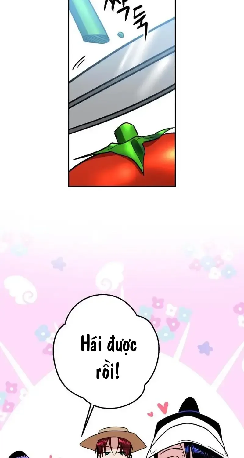 Tên Du Côn Và Tiểu Thư Xã Hội Đen Chap 4 - Next Chap 5