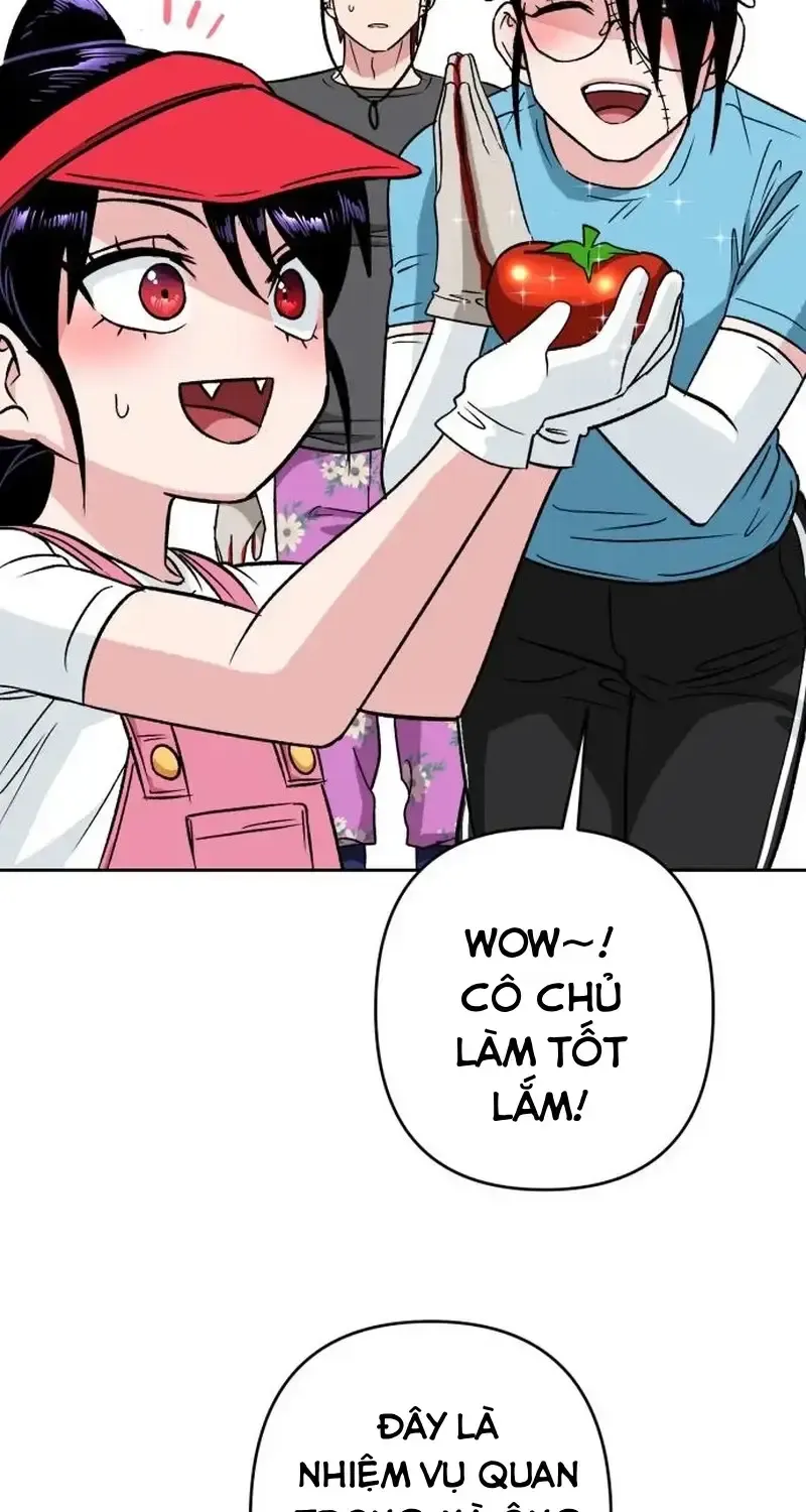 Tên Du Côn Và Tiểu Thư Xã Hội Đen Chap 4 - Next Chap 5