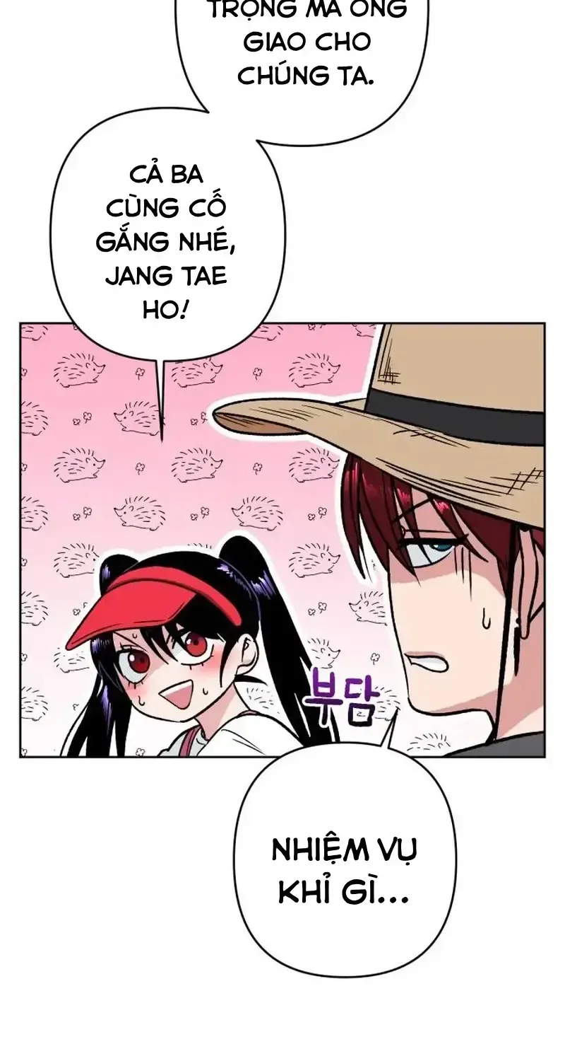 Tên Du Côn Và Tiểu Thư Xã Hội Đen Chap 4 - Next Chap 5