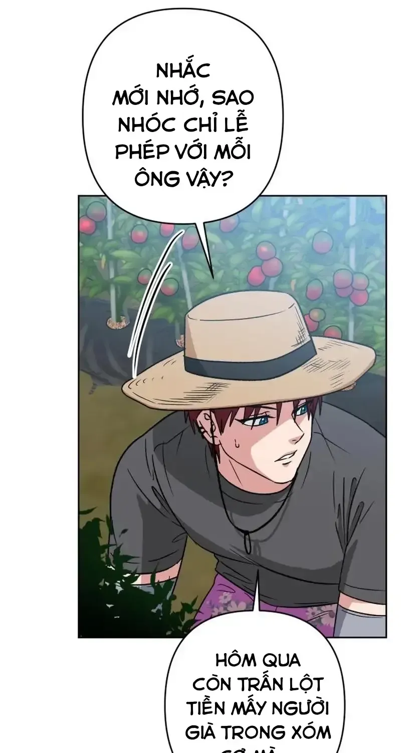 Tên Du Côn Và Tiểu Thư Xã Hội Đen Chap 4 - Next Chap 5