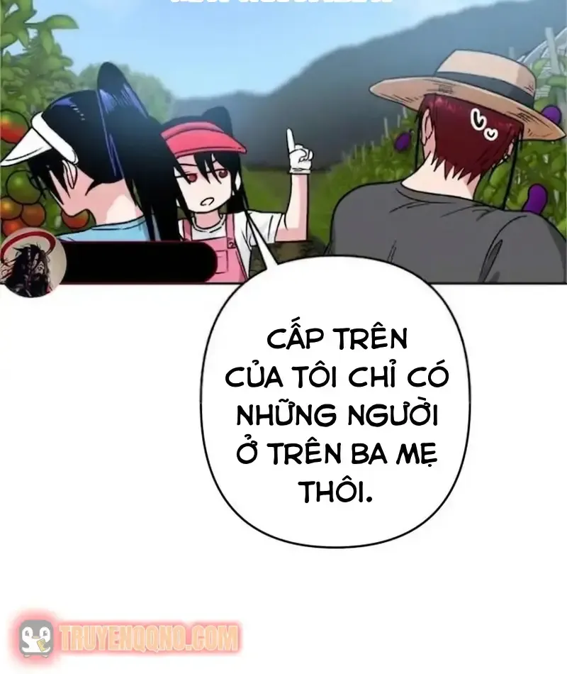 Tên Du Côn Và Tiểu Thư Xã Hội Đen Chap 4 - Next Chap 5