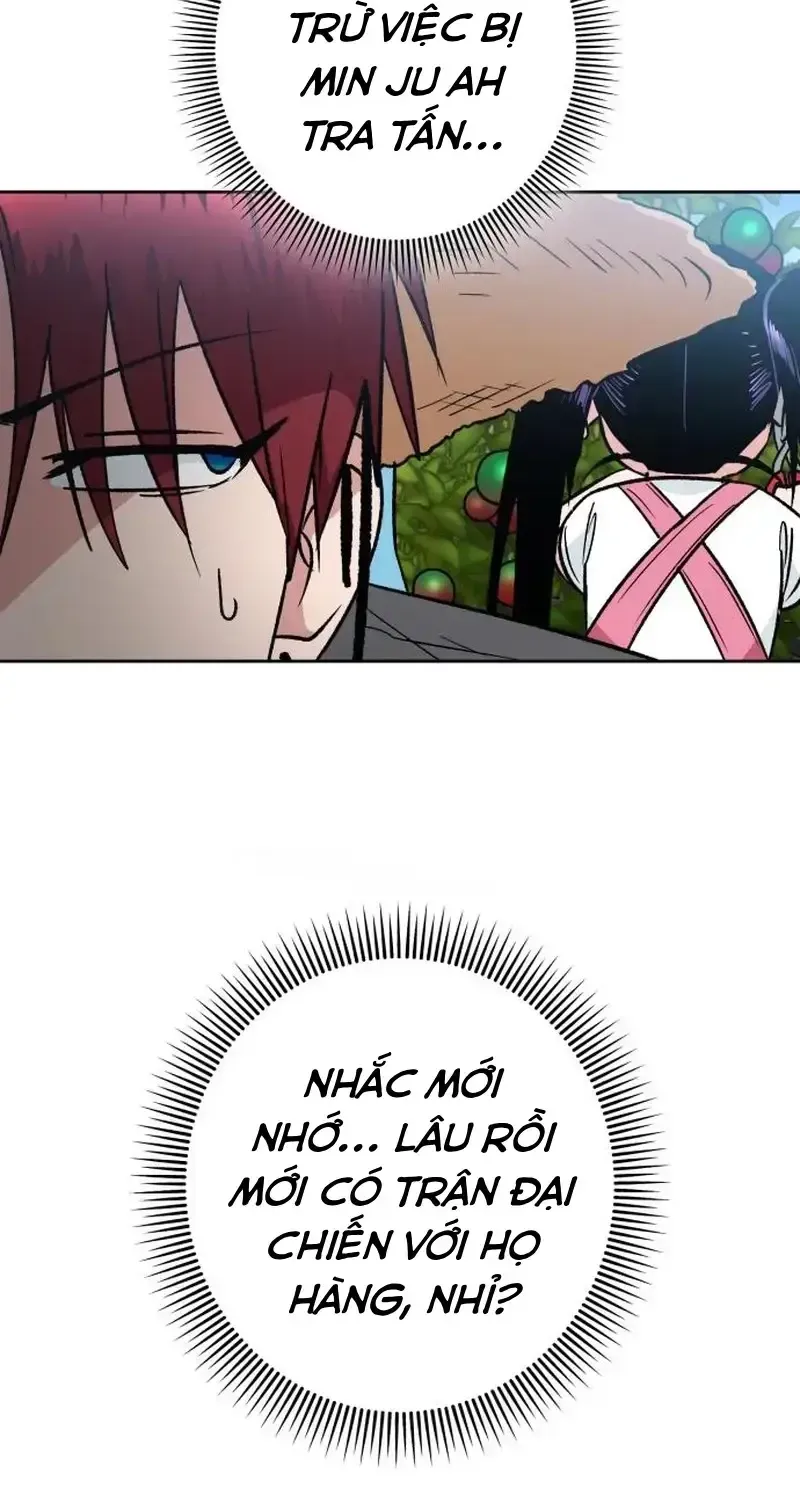 Tên Du Côn Và Tiểu Thư Xã Hội Đen Chap 4 - Next Chap 5