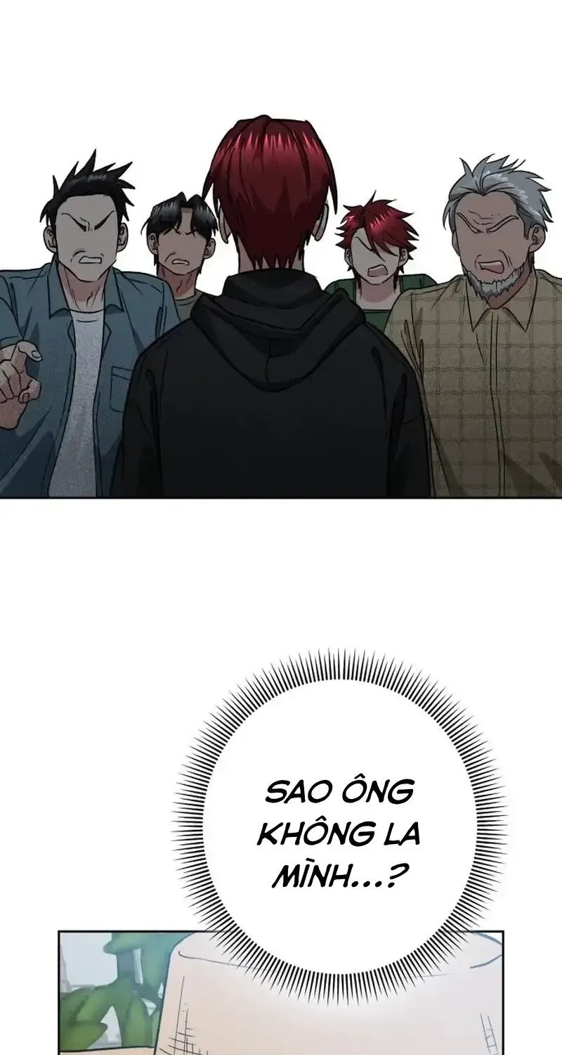 Tên Du Côn Và Tiểu Thư Xã Hội Đen Chap 4 - Next Chap 5