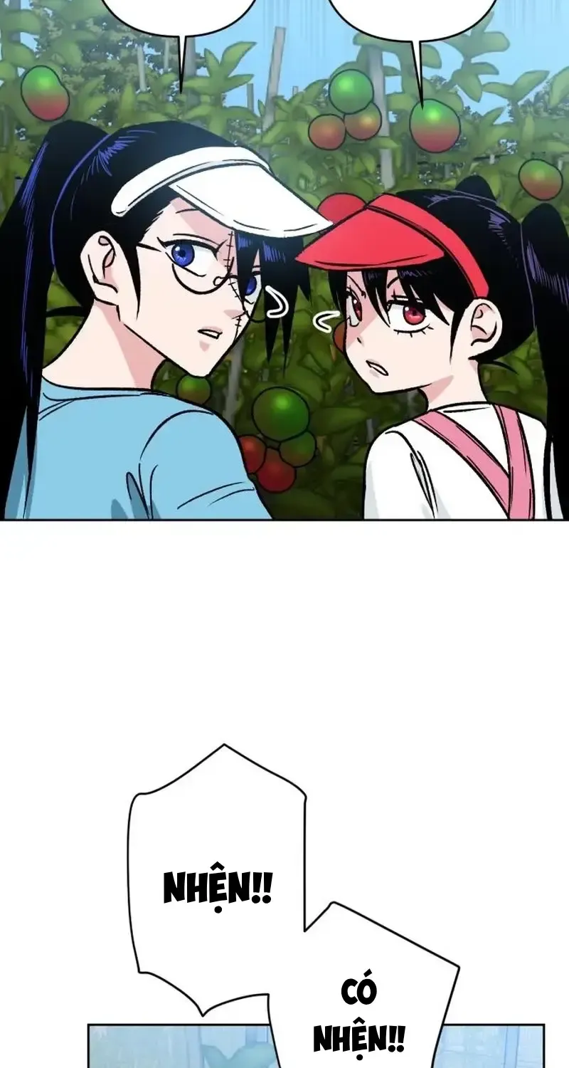 Tên Du Côn Và Tiểu Thư Xã Hội Đen Chap 4 - Next Chap 5