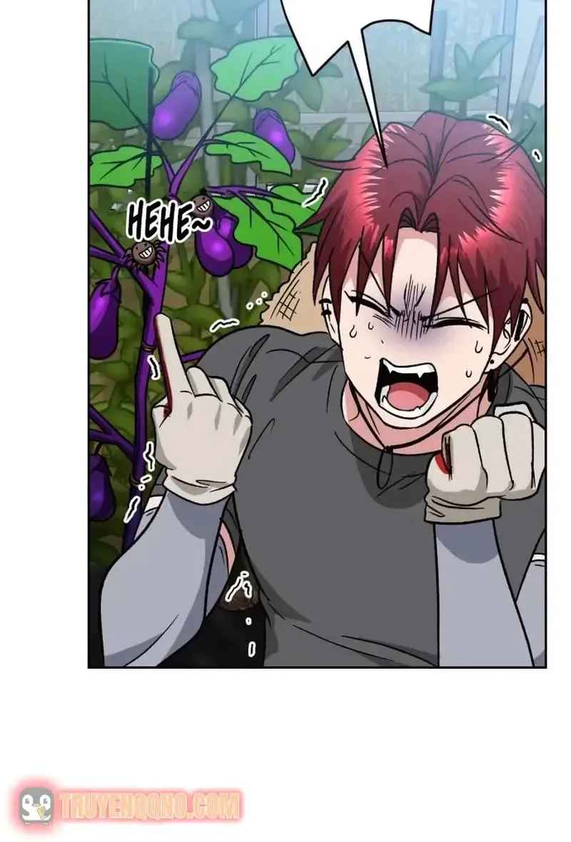 Tên Du Côn Và Tiểu Thư Xã Hội Đen Chap 4 - Next Chap 5