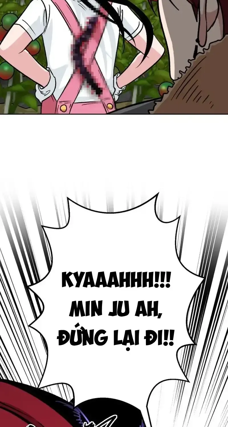 Tên Du Côn Và Tiểu Thư Xã Hội Đen Chap 4 - Next Chap 5