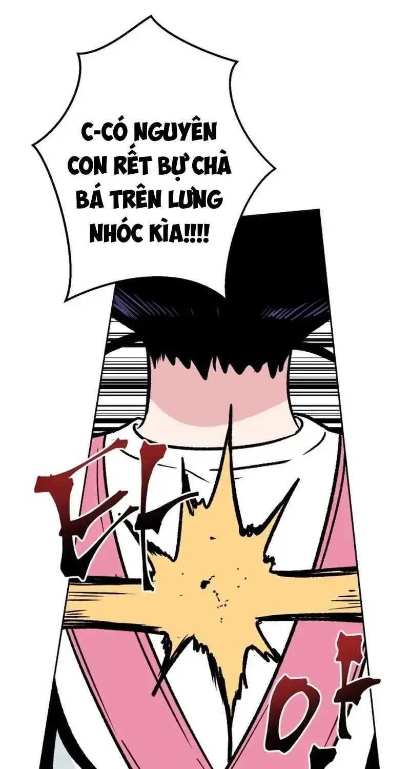 Tên Du Côn Và Tiểu Thư Xã Hội Đen Chap 4 - Next Chap 5