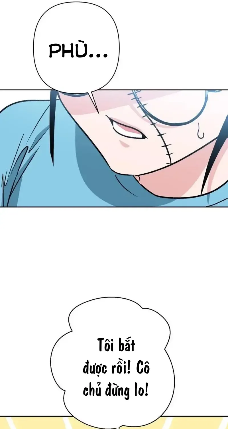 Tên Du Côn Và Tiểu Thư Xã Hội Đen Chap 4 - Next Chap 5