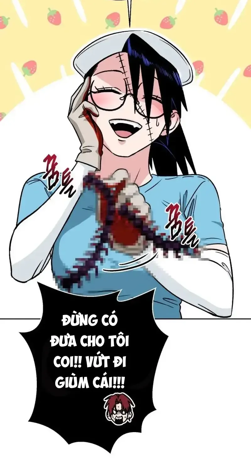 Tên Du Côn Và Tiểu Thư Xã Hội Đen Chap 4 - Next Chap 5