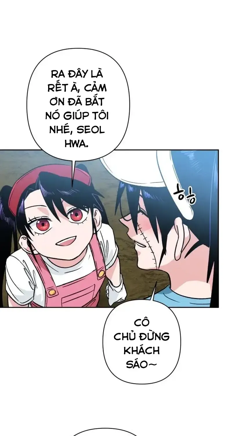 Tên Du Côn Và Tiểu Thư Xã Hội Đen Chap 4 - Next Chap 5