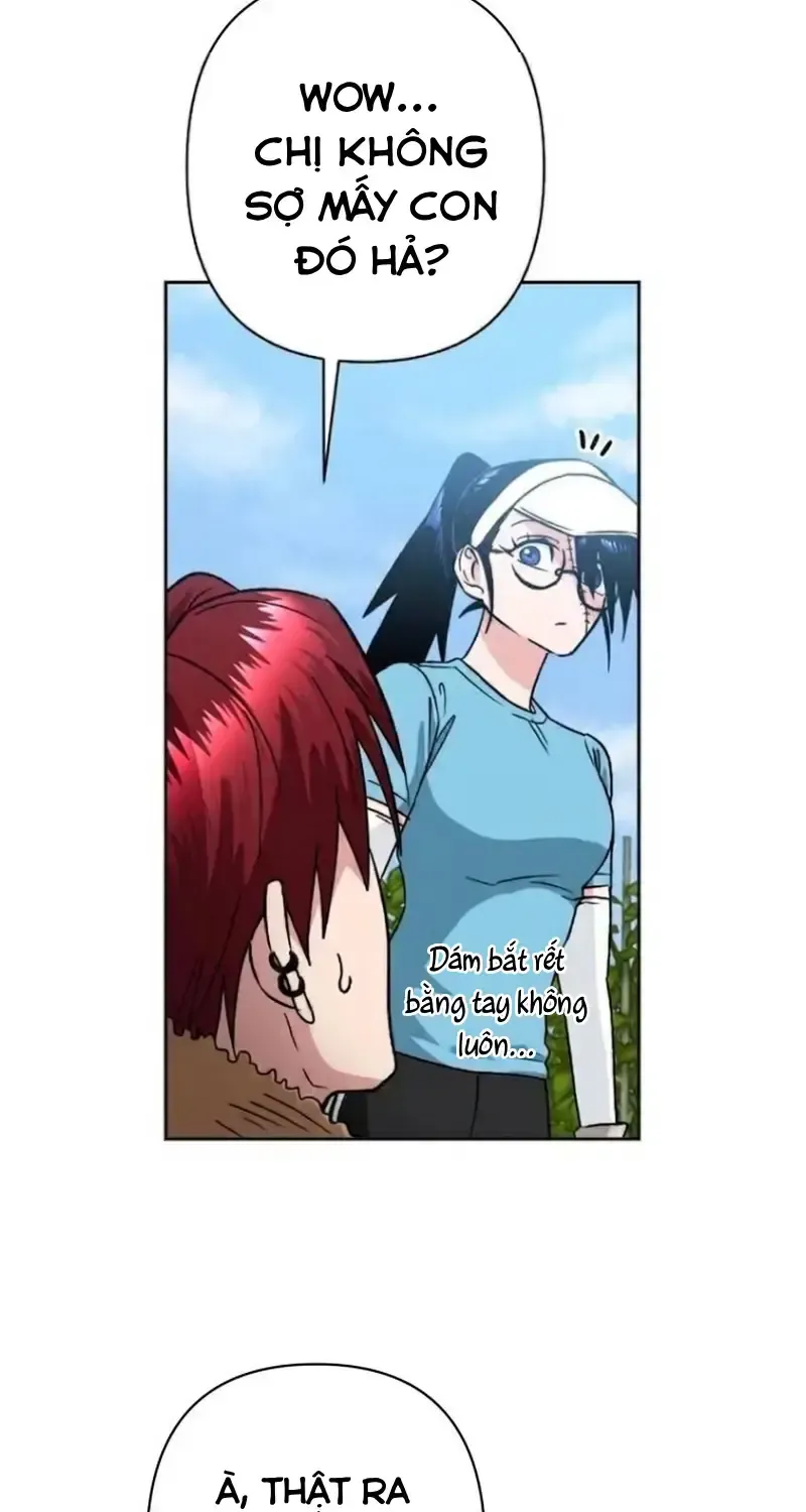 Tên Du Côn Và Tiểu Thư Xã Hội Đen Chap 4 - Next Chap 5