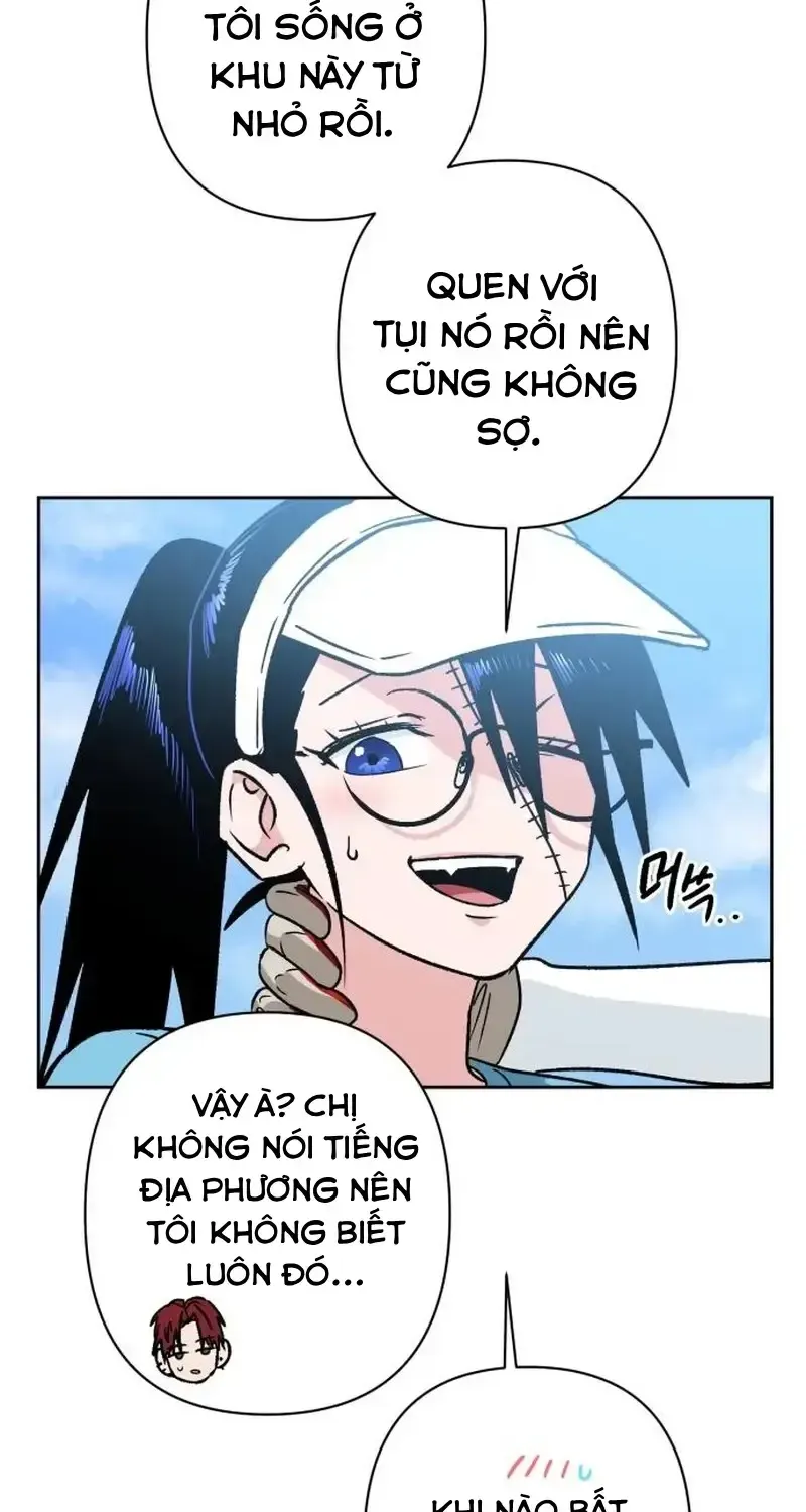 Tên Du Côn Và Tiểu Thư Xã Hội Đen Chap 4 - Next Chap 5