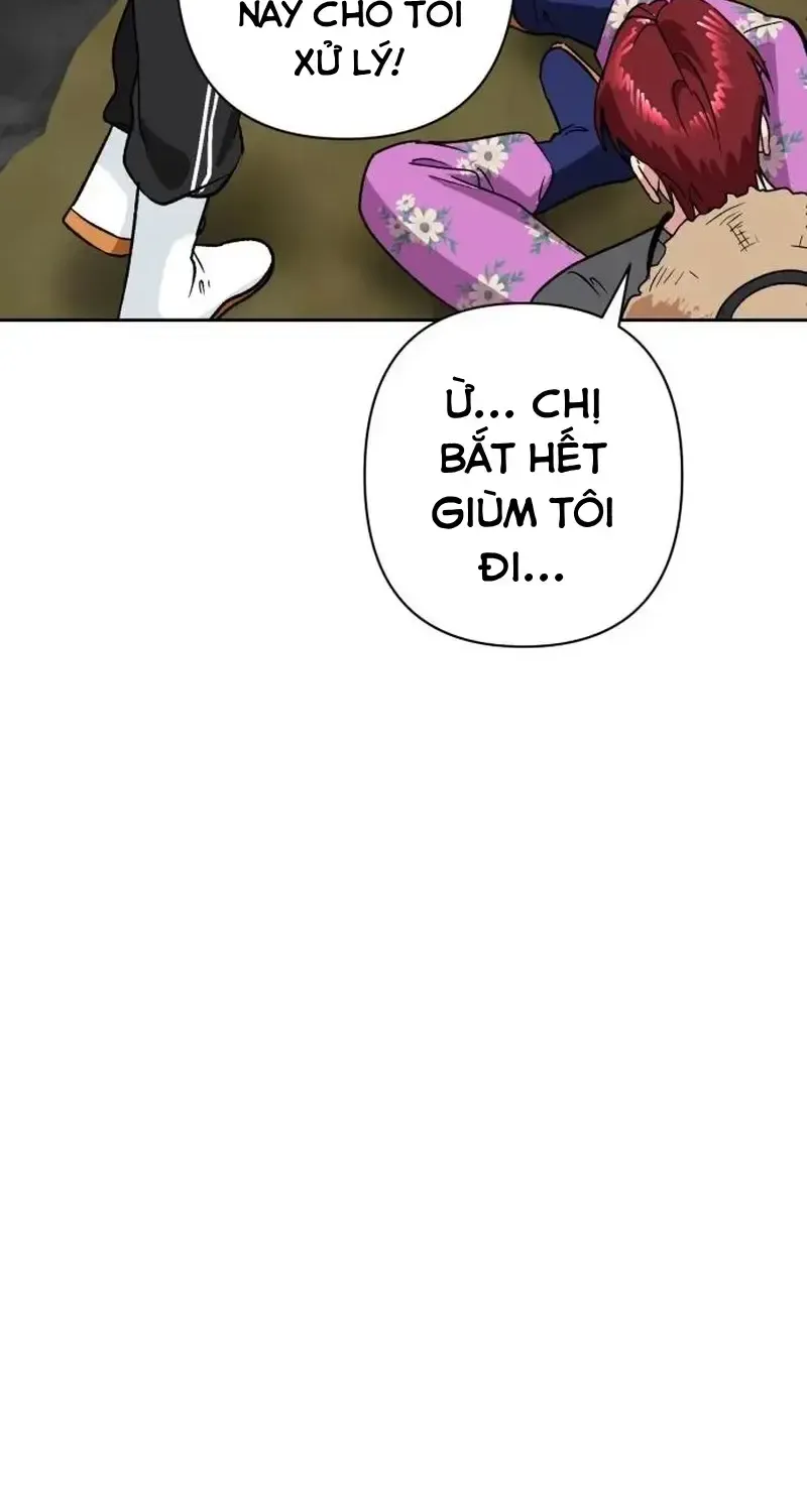 Tên Du Côn Và Tiểu Thư Xã Hội Đen Chap 4 - Next Chap 5