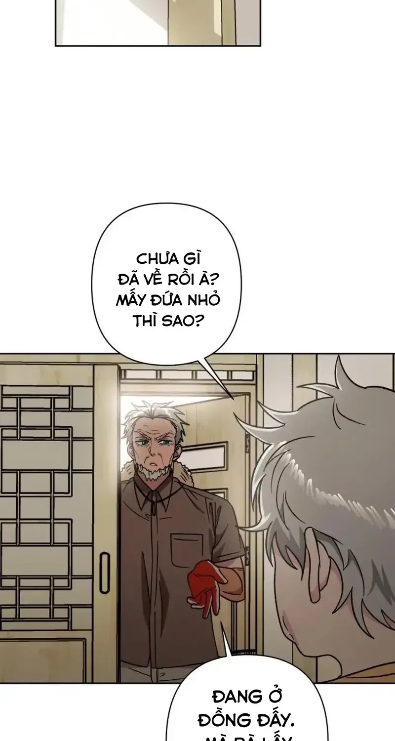 Tên Du Côn Và Tiểu Thư Xã Hội Đen Chap 4 - Next Chap 5